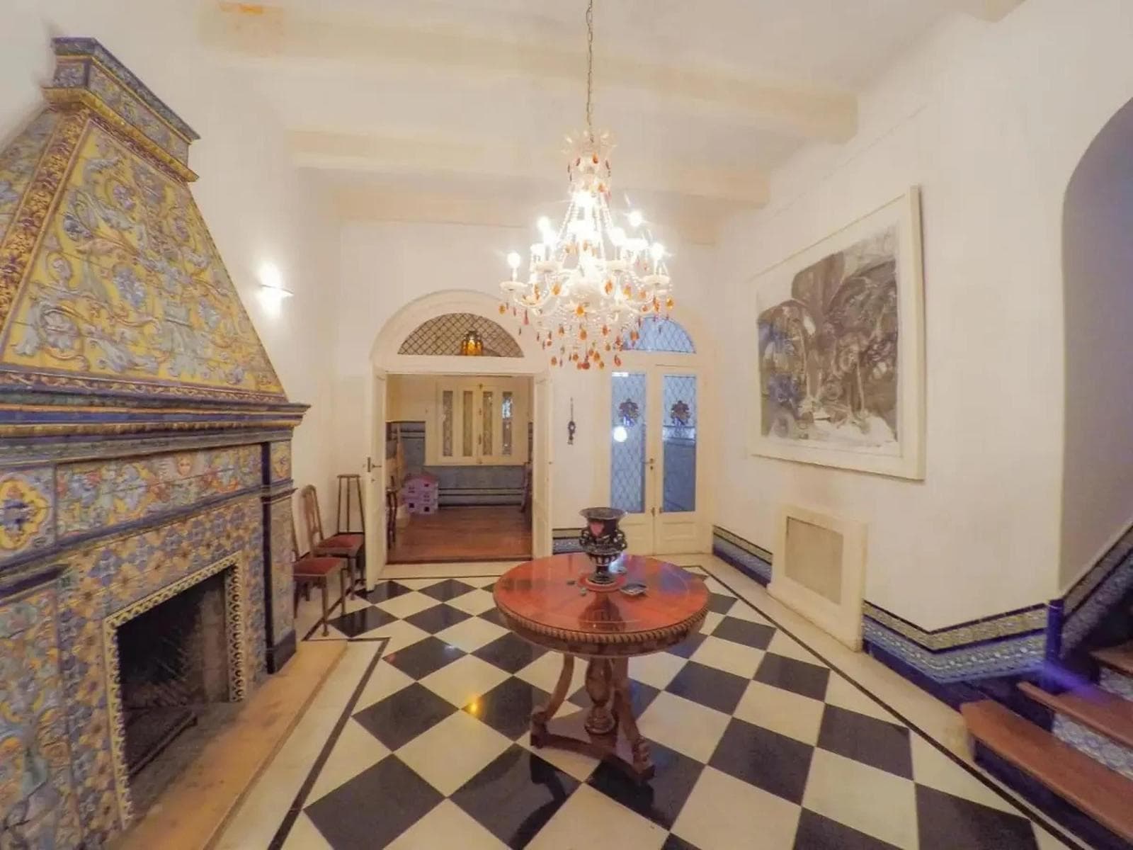 Casa en venta - 6 Dormitorios 4 Baños - Caballito - 1