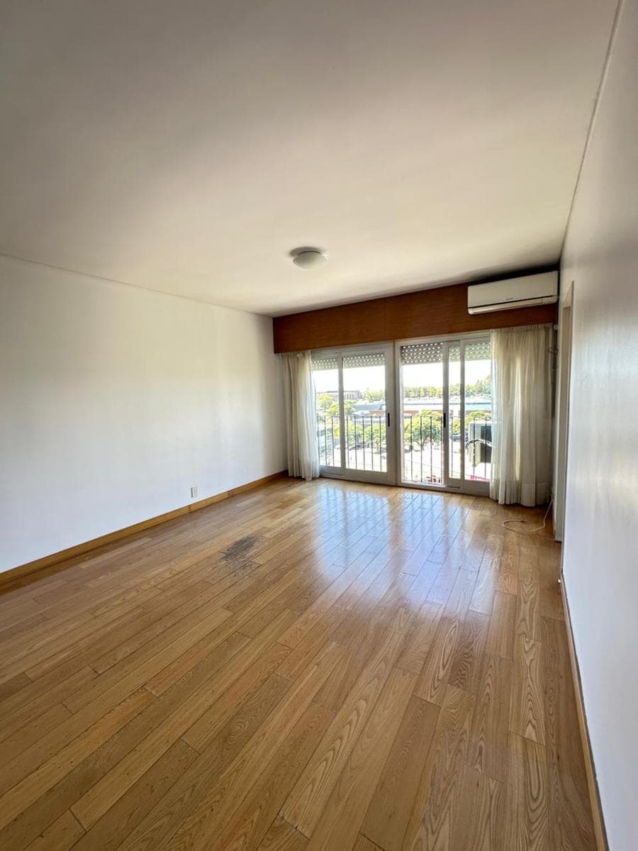 Departamento en Vicente López - 1