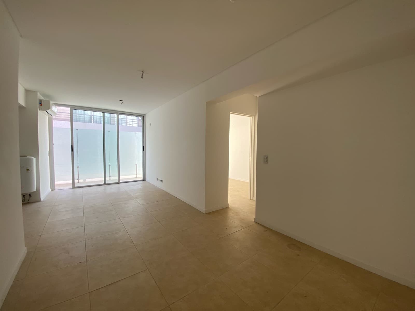 Departamento en Venta -2 ambientes-A estrenar- Beccar-A financiar - 1