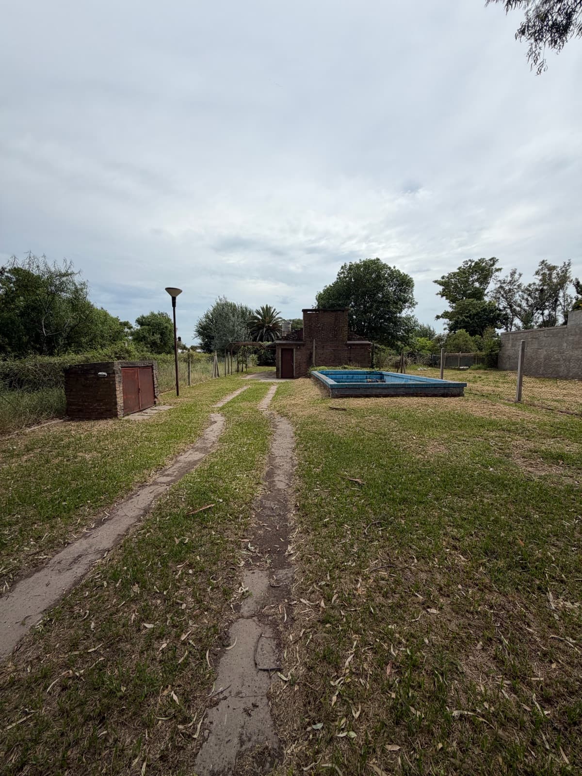 Quinta en Sauce Viejo - 1