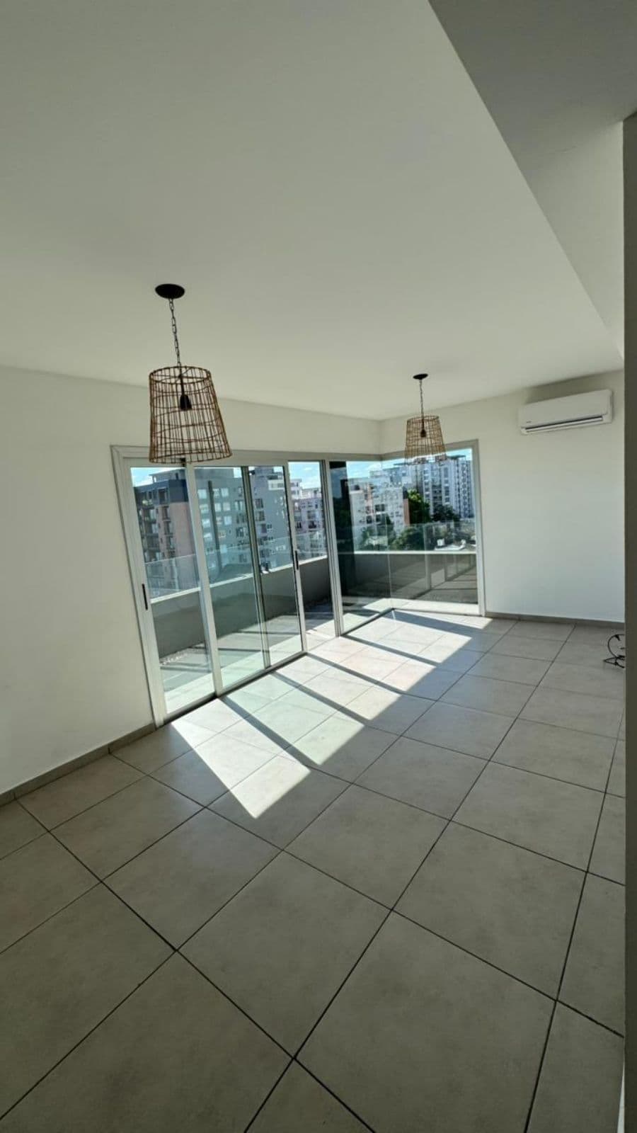 Alquiler de departamento en Ituzaingo. - 1