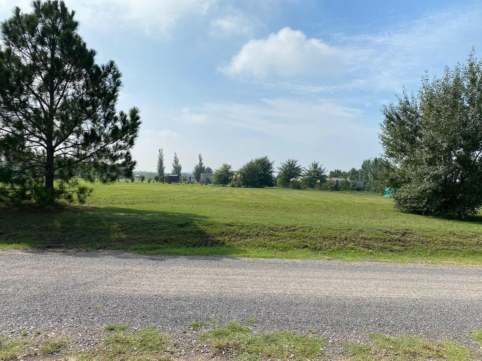 Terreno en Carlos Keen - 1