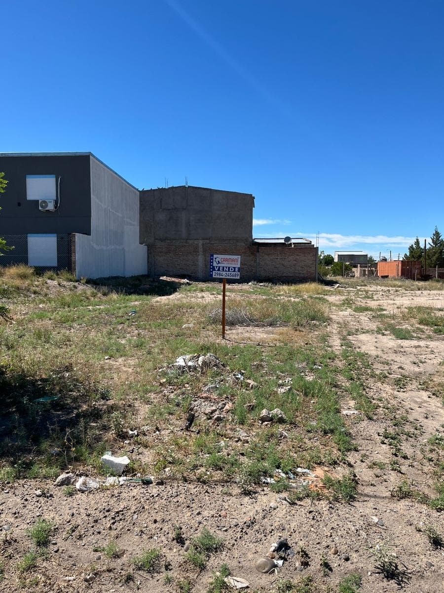 Terreno en venta!!! - 1