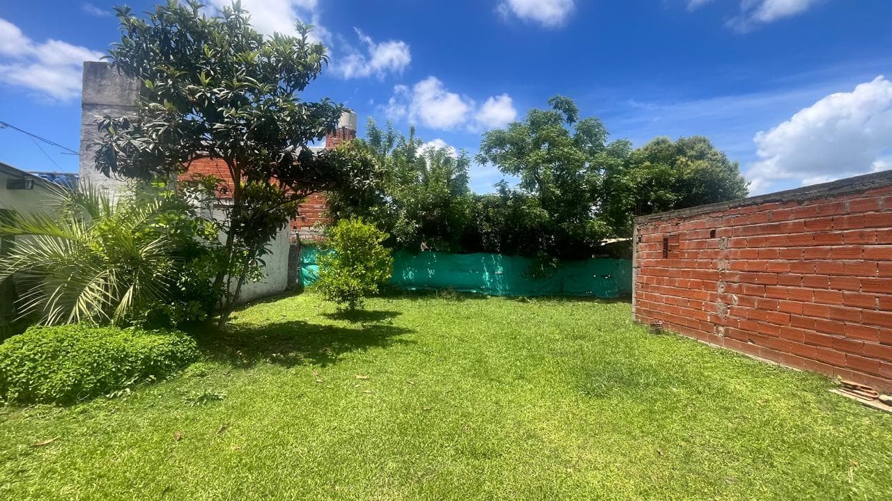 Terreno en barrio abierto San Luis Maschwitz - Apto comercial/residencial- - 1