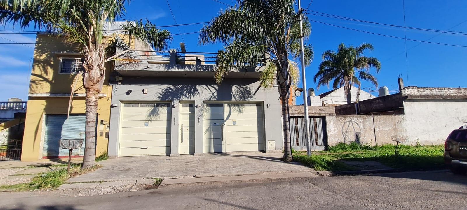 Casa en Lanús Este - 1