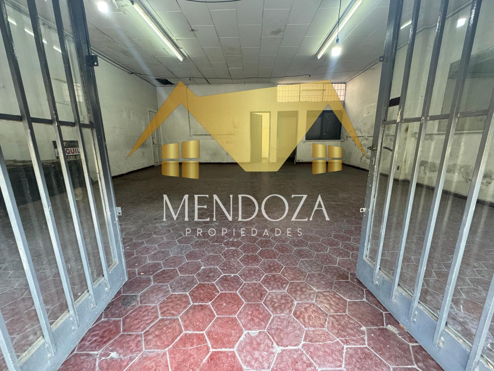 Local comercial en alquiler en Guaymallen - 1