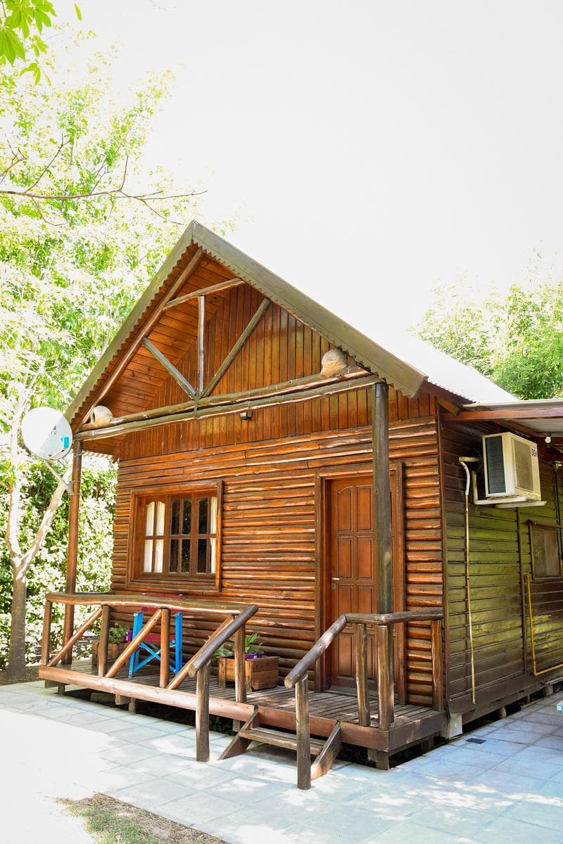 Cabaña en venta - 2 Dormitorios 2 Baños - Baradero - 1