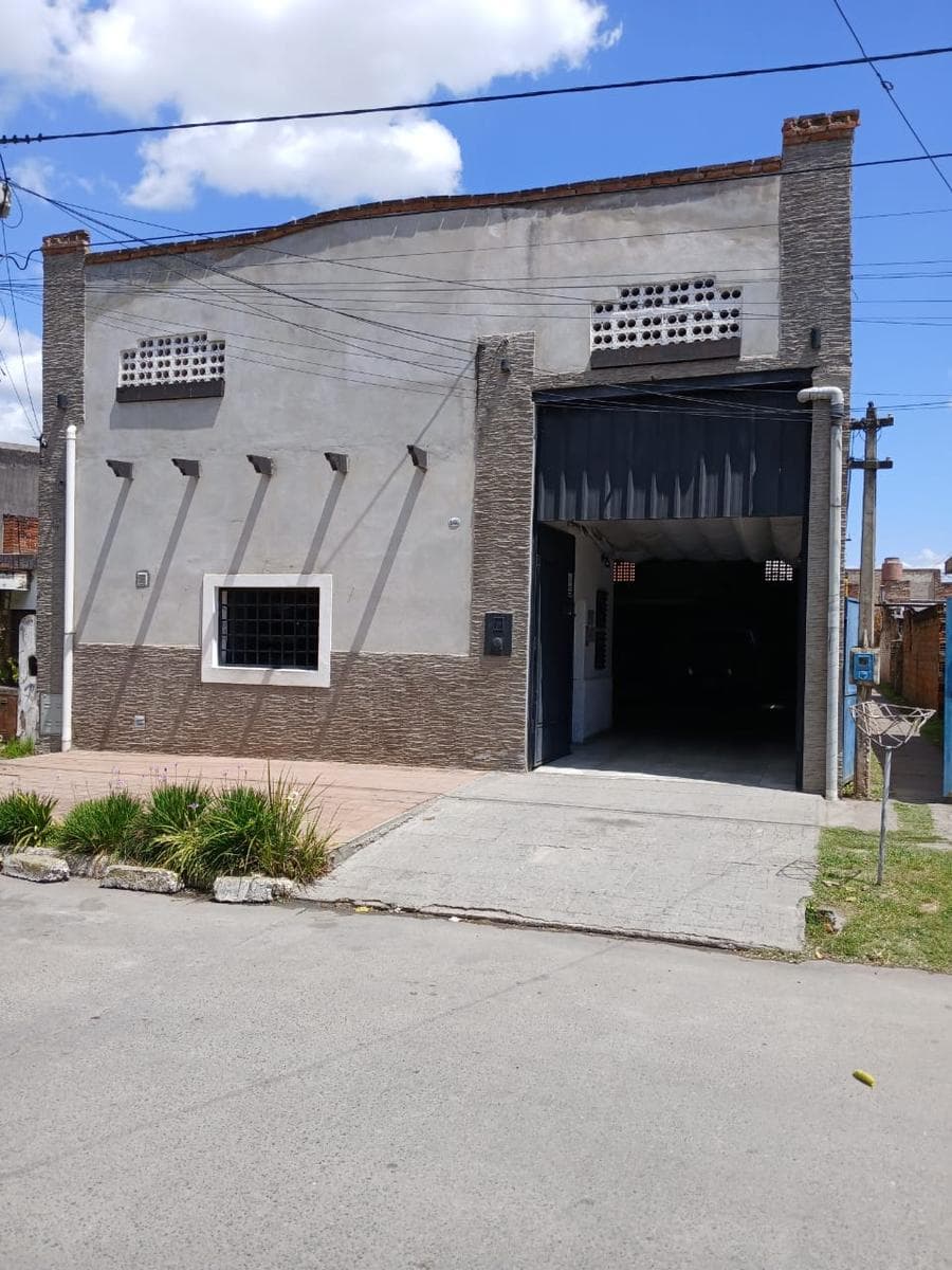 Galpón en San Miguel De Tucumán - 1