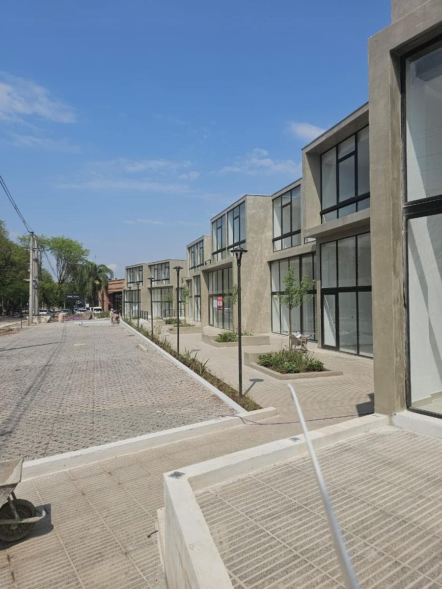 Oficina en Camino del Perú MULTIBOX - 1