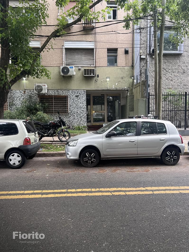 Bajo de Precio!!1 Departamento en Villa Martelli - 1