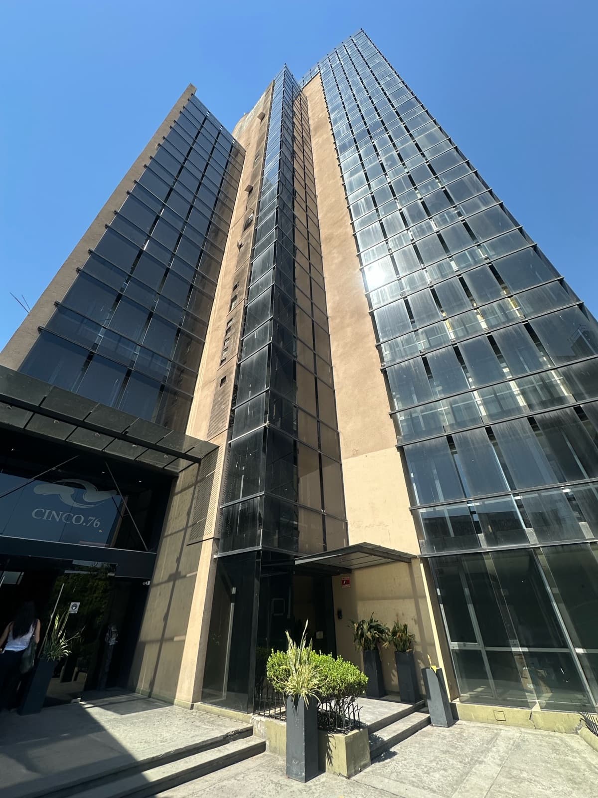 Edificio Comercial - San Miguel De Tucumán - 1