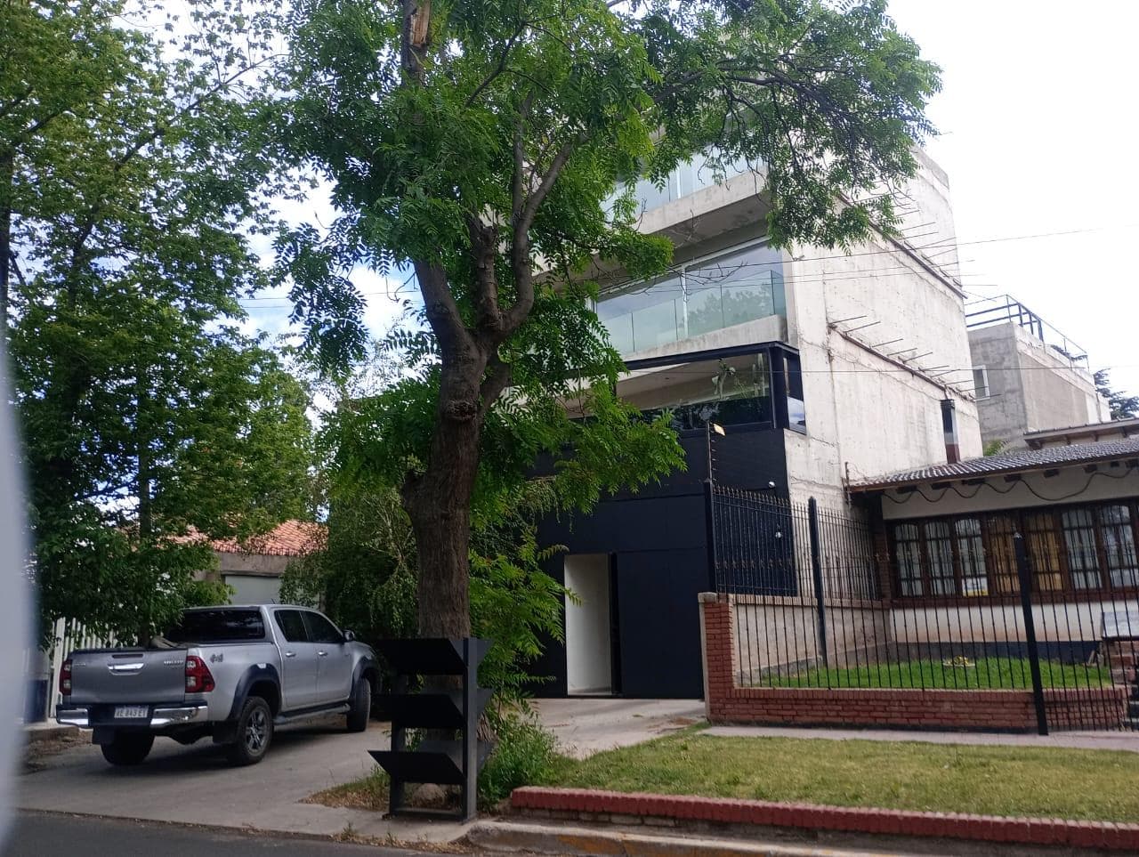 Departamento en La Puntilla - 1
