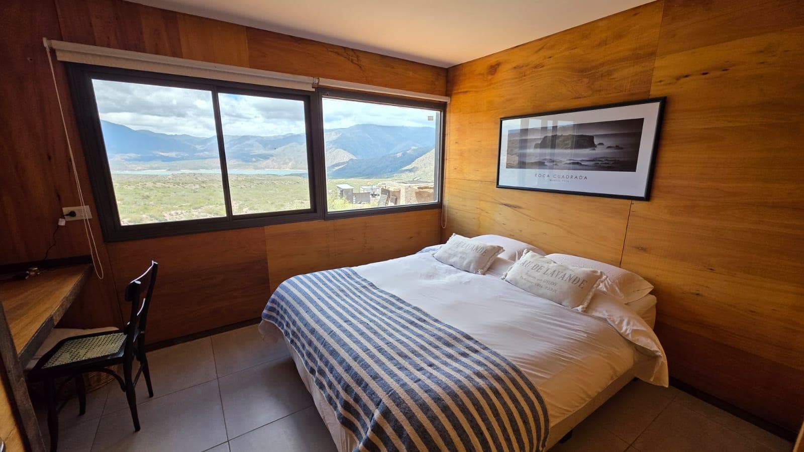 Casa Amoblada con Excelente Rentabilidad Airbnb, Barrio Sol de Montaña Potrerillos - 1