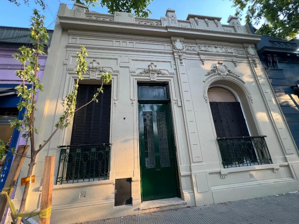 Casa en Palermo - 1