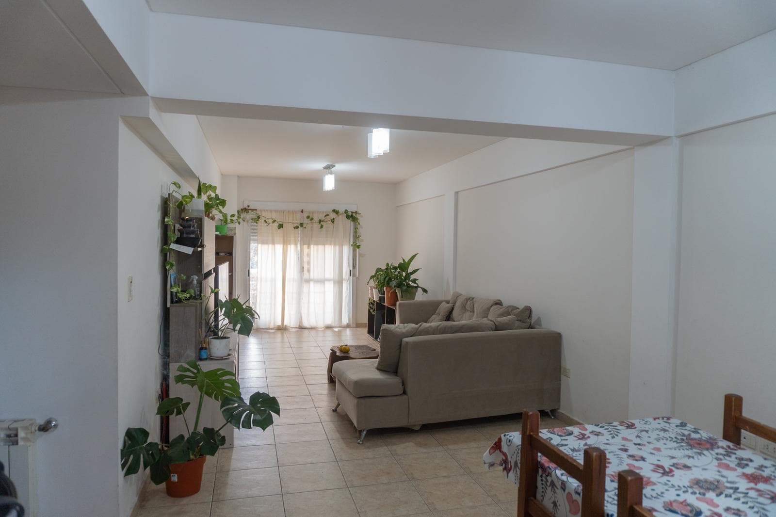 Departamento en venta de 3 dormitorios Plottier - 1