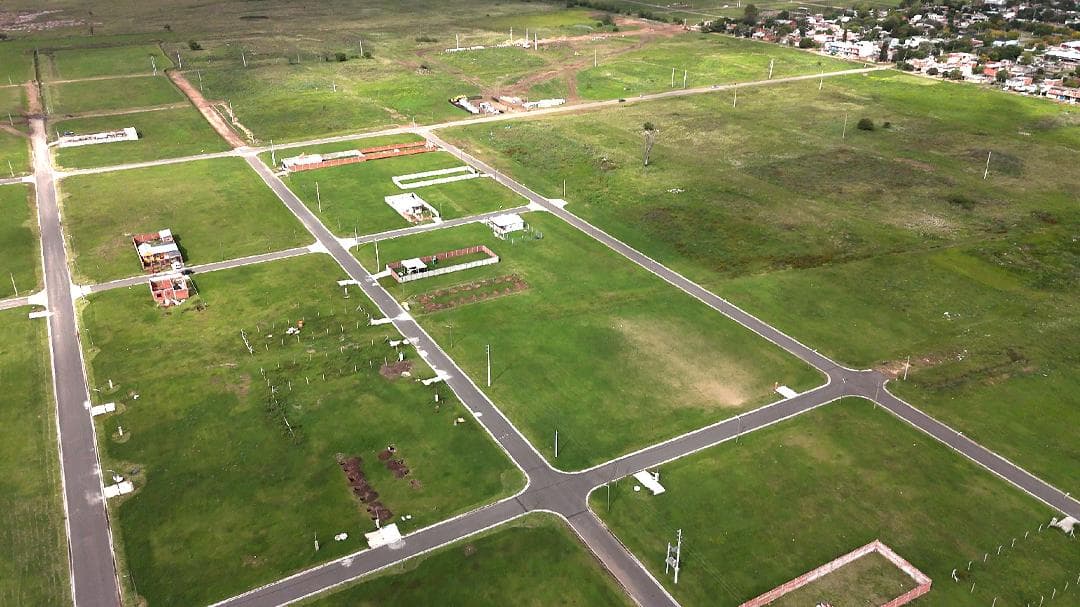 Barrio Parque Burzaco - Lote - Terreno - 1