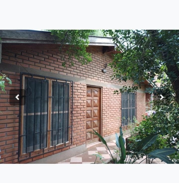 Casa en Venta Montecarlo sobre calle San Lorenzo casi Av. Paraguay - 1