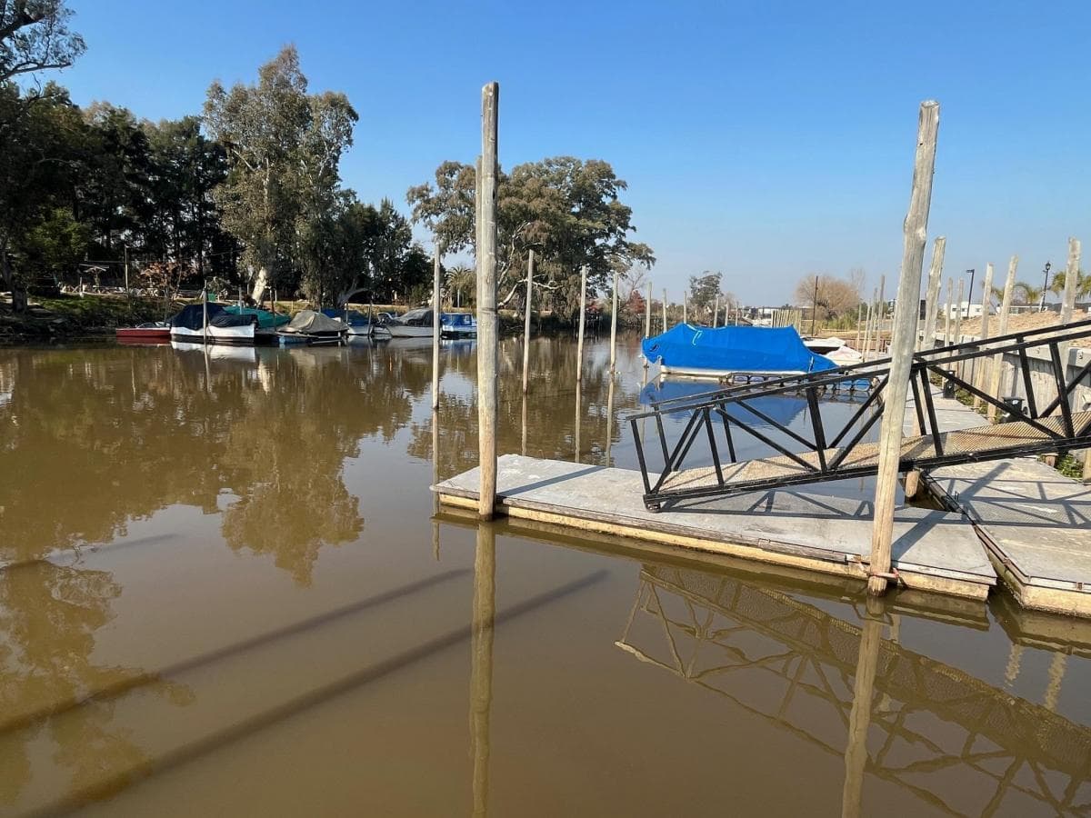 Venta lote Vila Marina I - 1