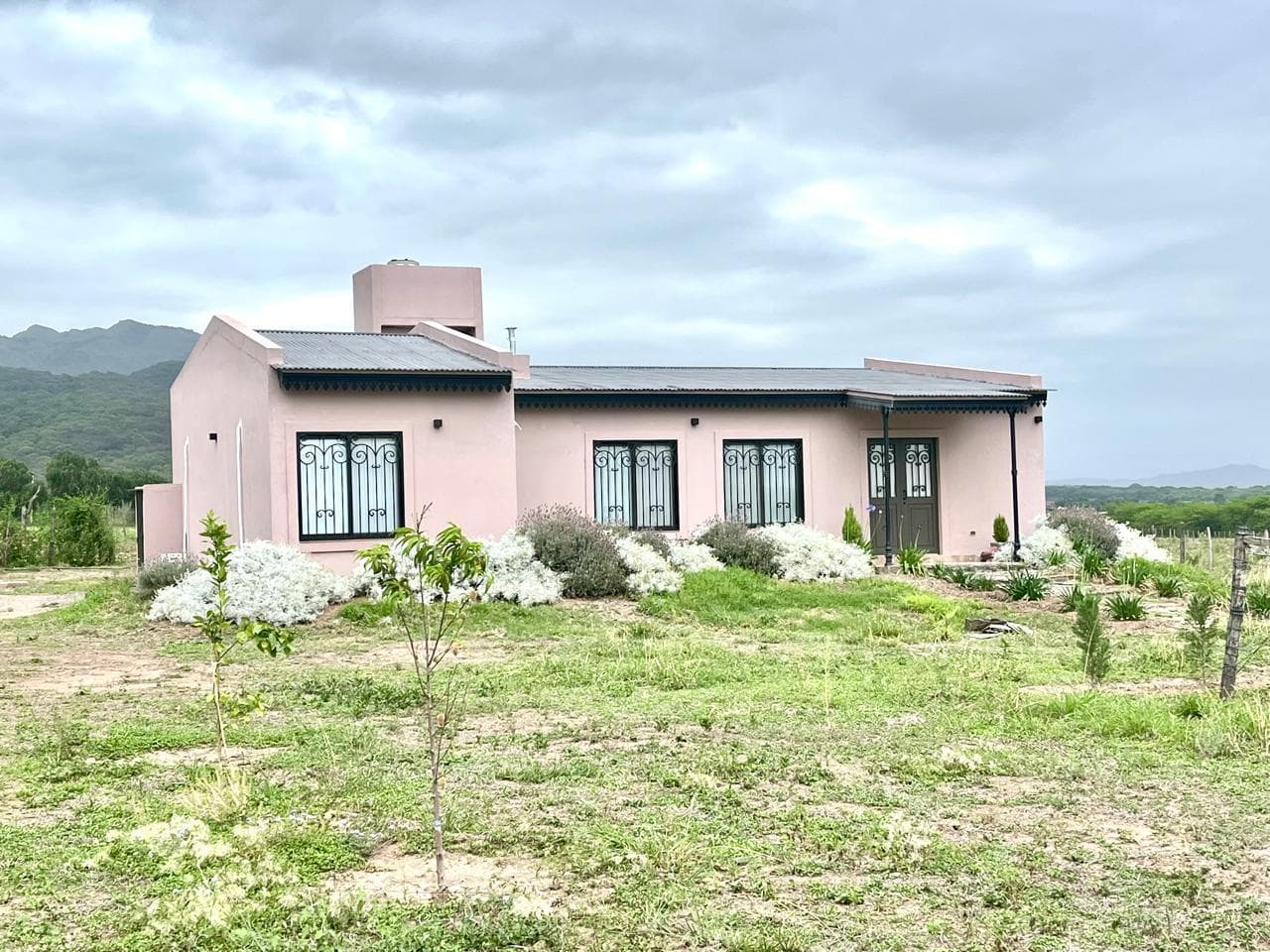 Casa en Chicoana - 1