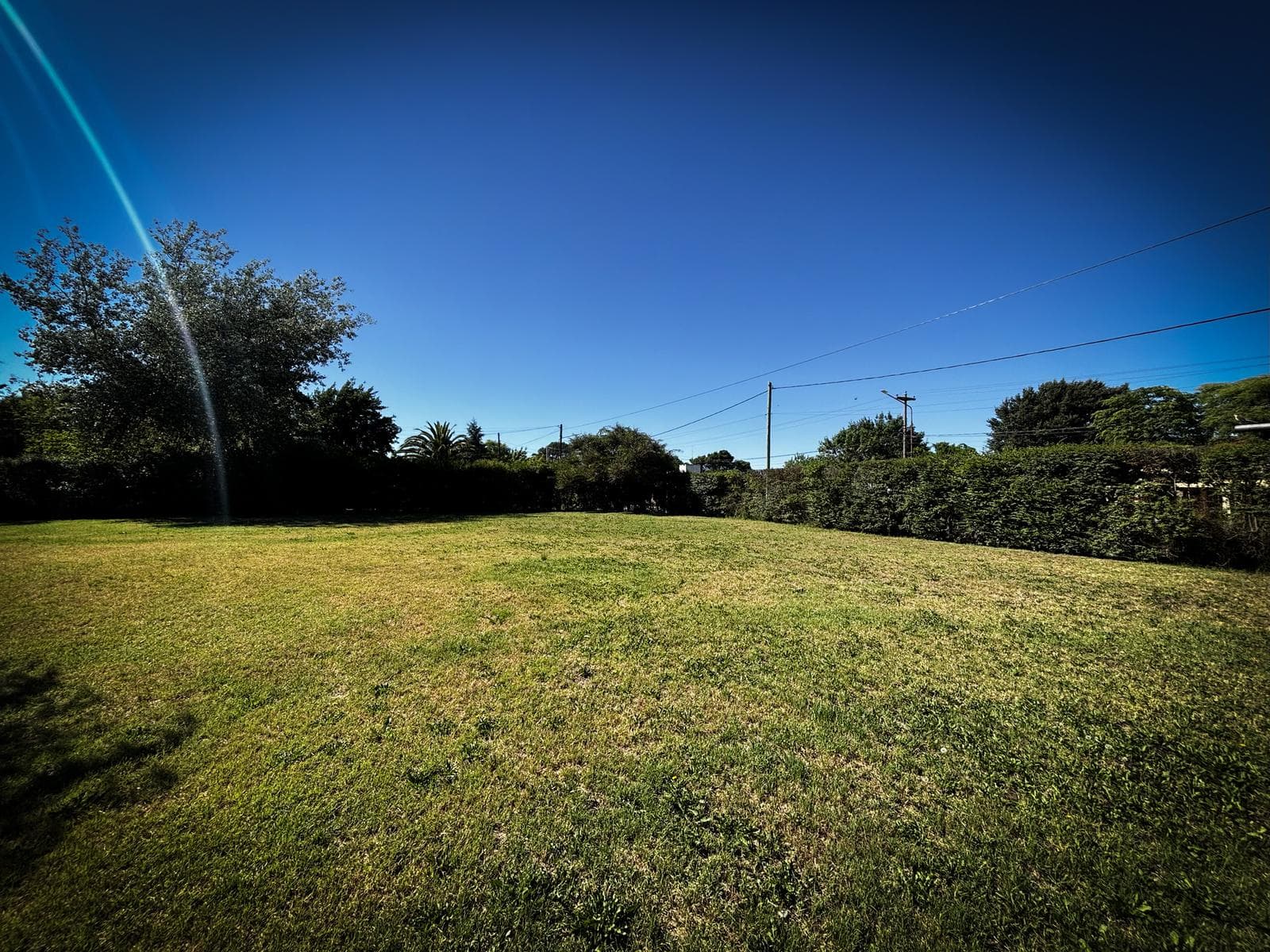 Terrenos en General Pico - 1