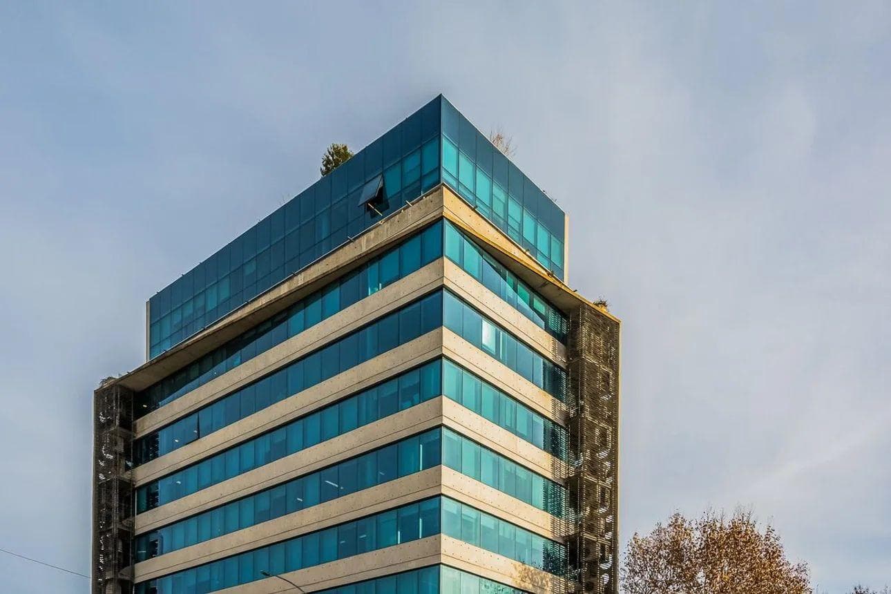 Oficina en Venta - 1