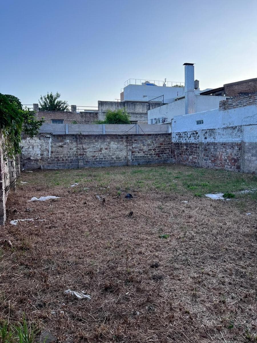 Terreno para inversor - 1