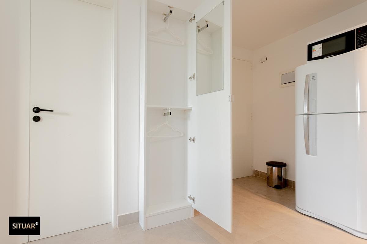 ALQUILER DEPARTAMENTO DE 1 AMBIENTE PALERMO HOLLYWOOD - 2