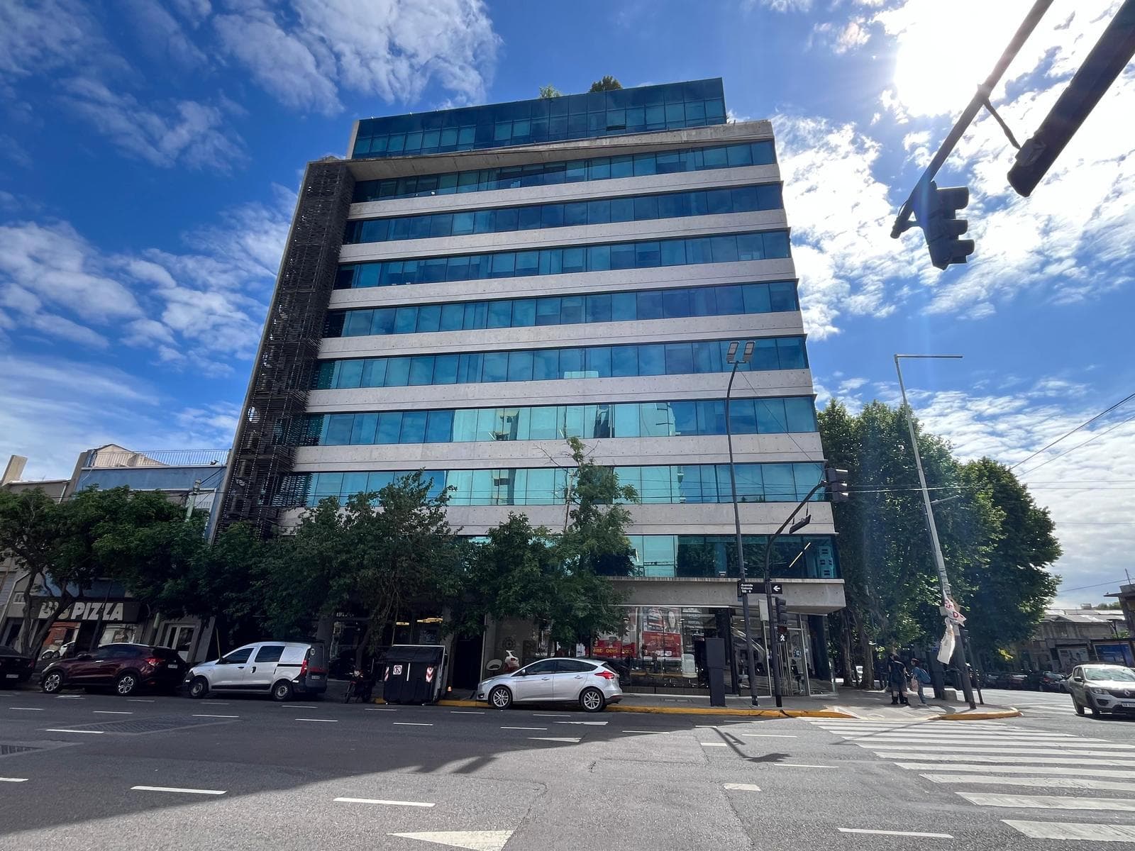 Oficina en Venta - 1