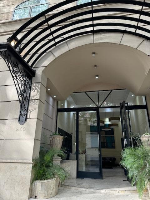 Oficina en Alquiler en Ciudad - Mendoza - 1