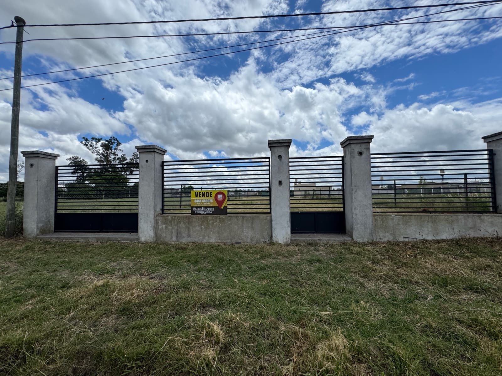 Terreno en Gualeguay - 1