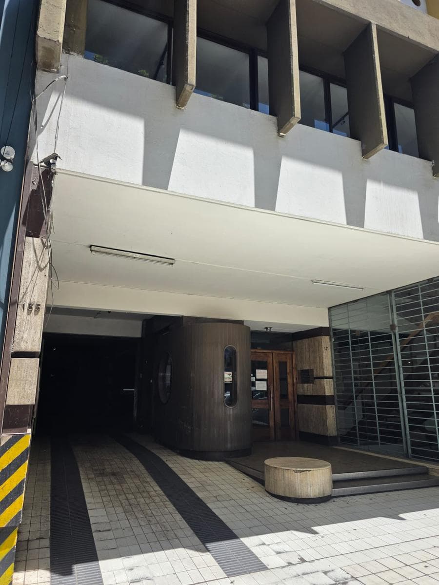 Cochera en Mendoza - 1