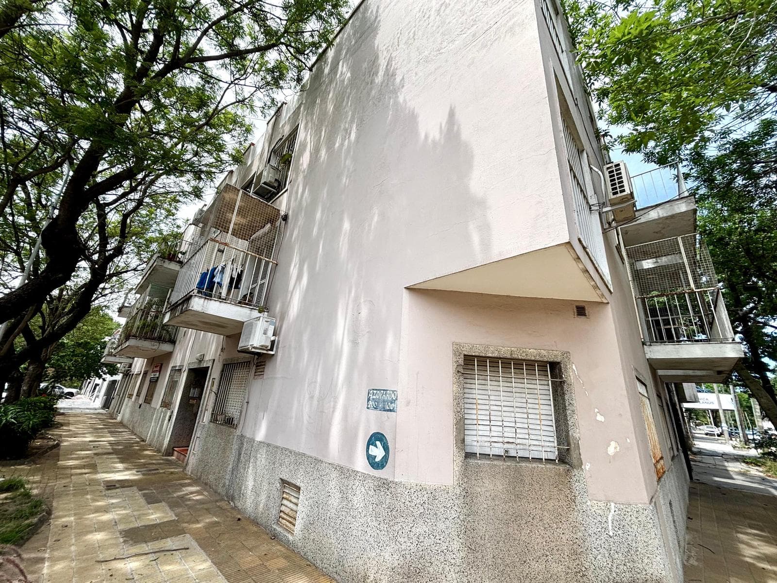 Departamento en Remedios De Escalada - 1