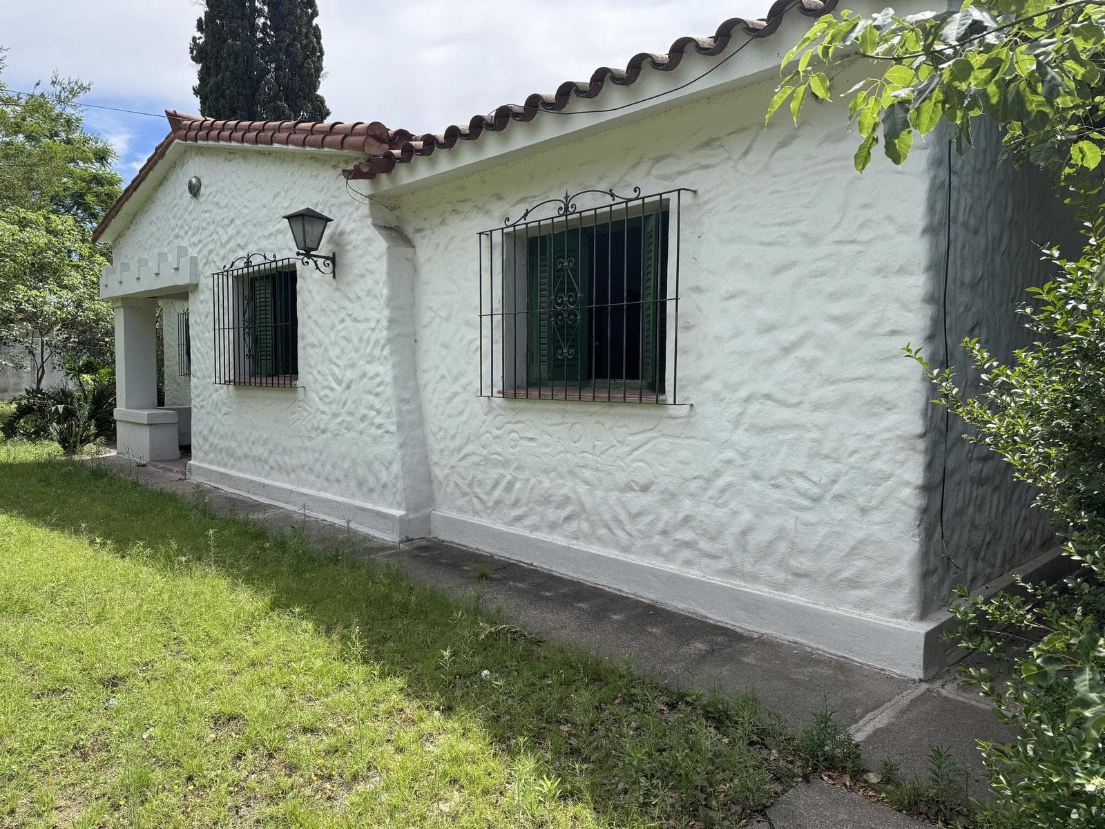 ¡Venta! Terreno en Villa Belgrano para 6 unidades Amplia Casa ¡Con Escritura! - 1