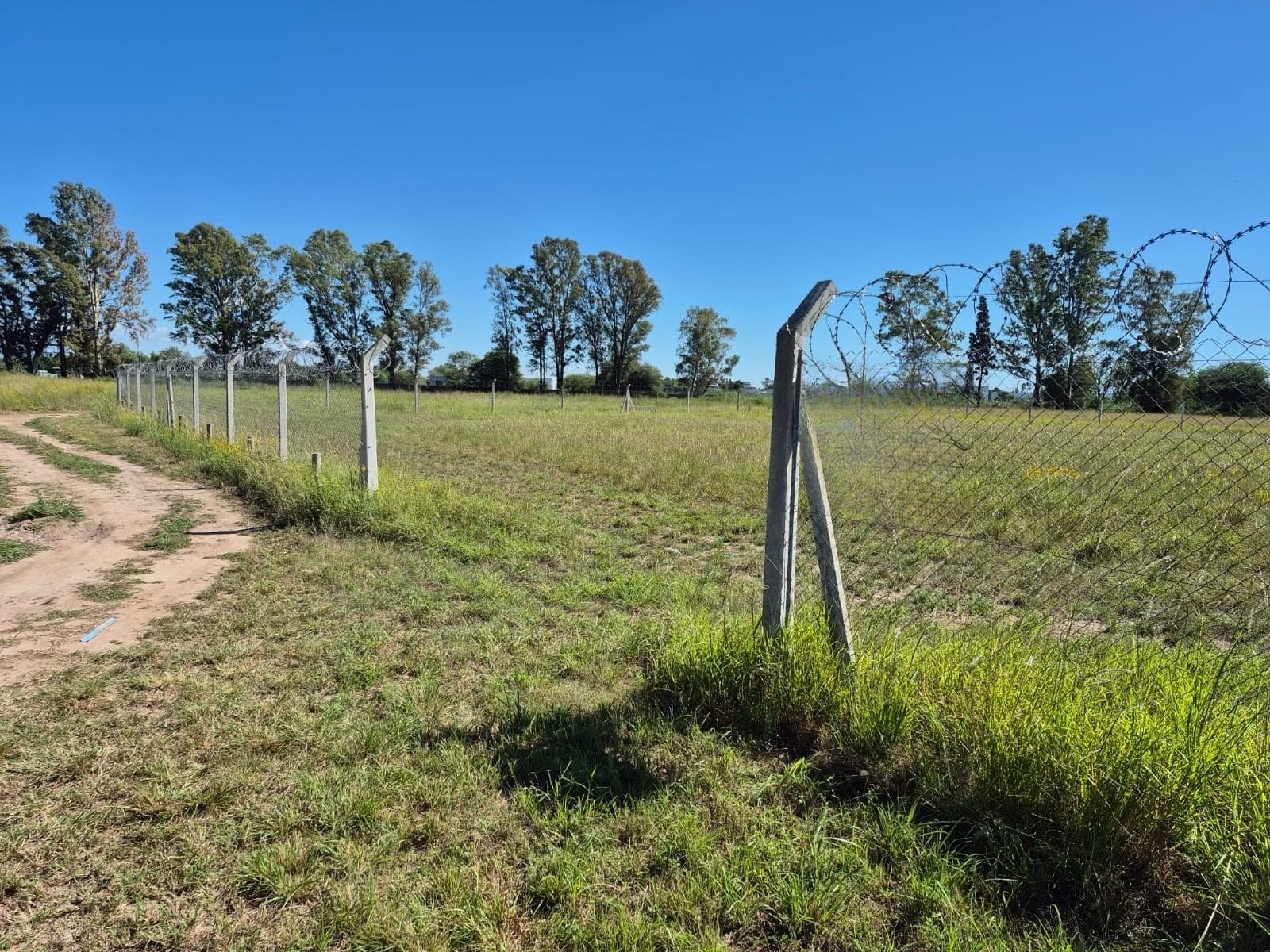 Terreno - Ferreyra - 1