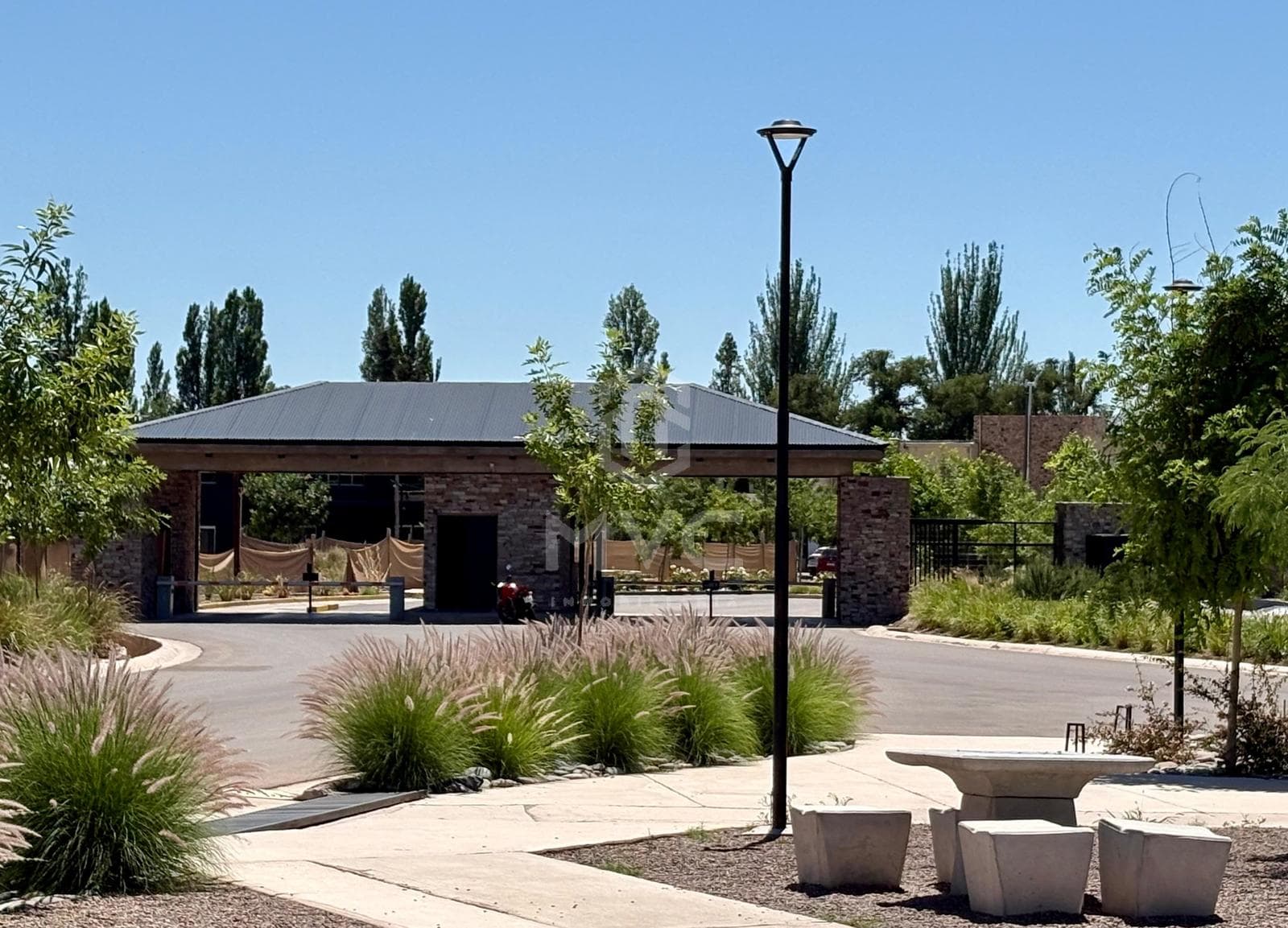 SE VENDE TERRENO CENTRAL 645 M2, TERRAZAS PARK VISTALBA. - 1