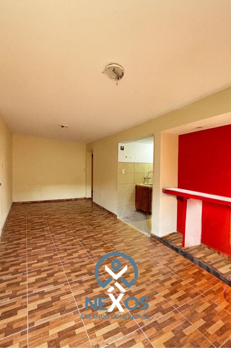 Departamento Montevideo y Entre rios - 1