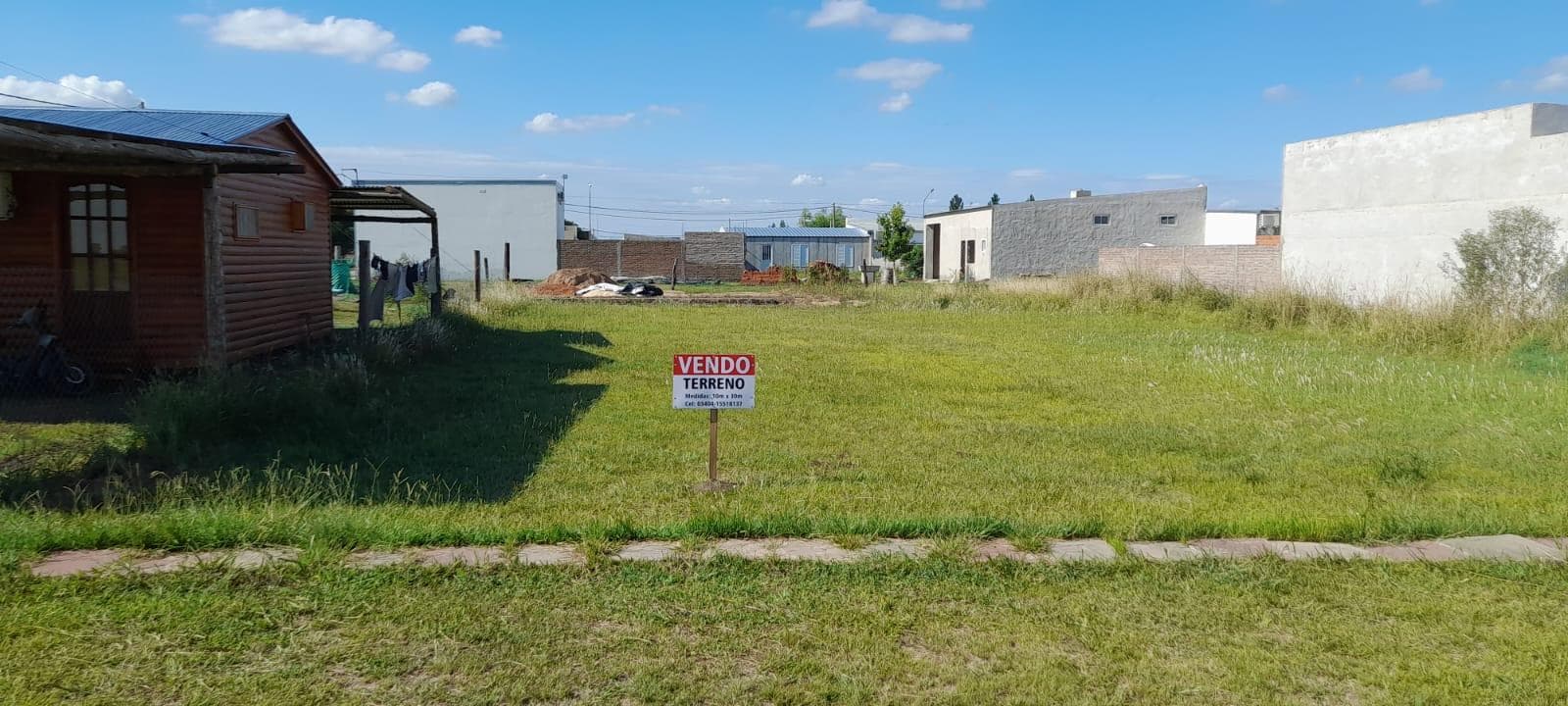 Terreno en San Jeronimo - 1