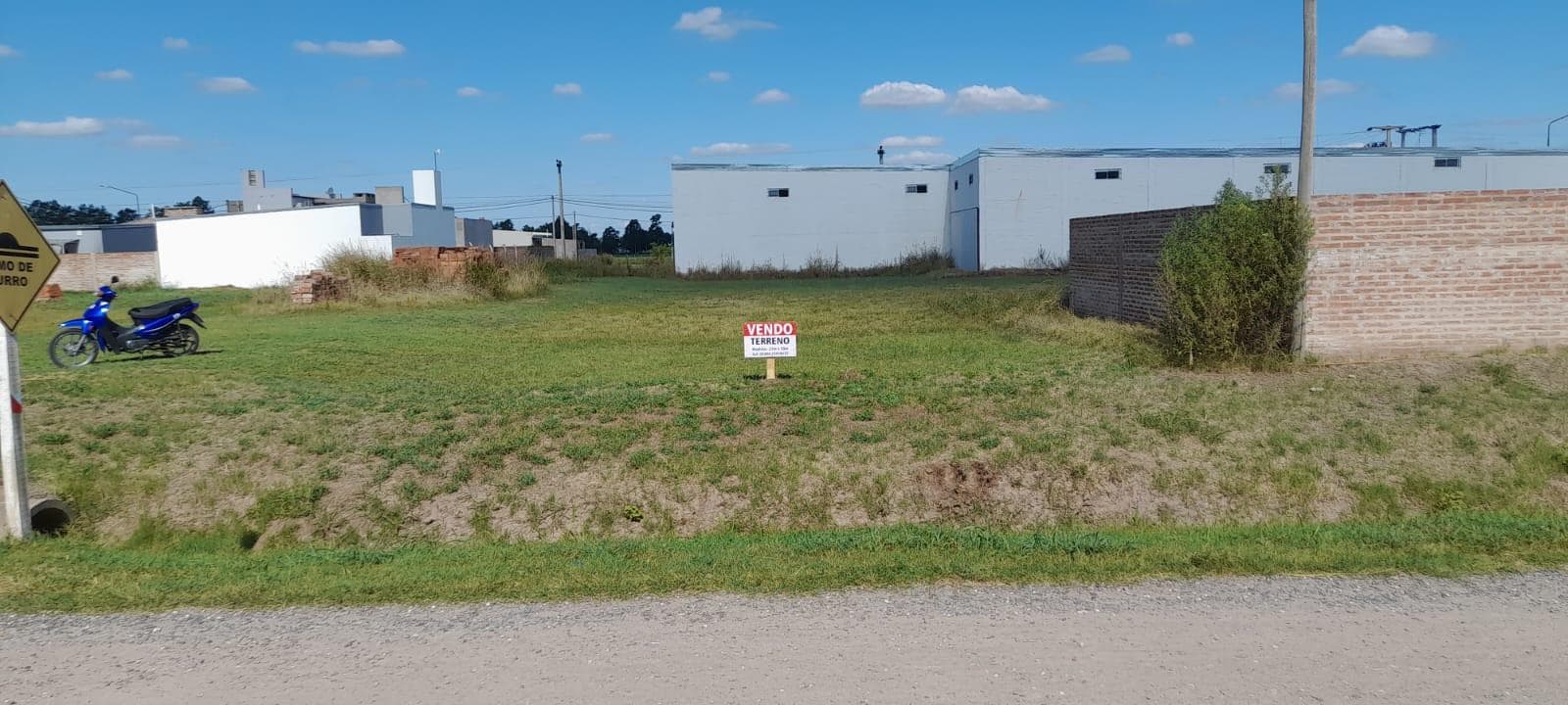 Terreno en San Jeronimo - 1