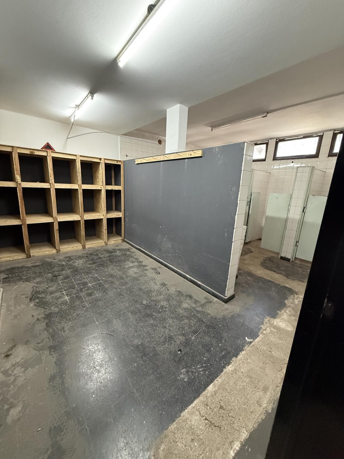 Galpón en Alquiler en Ferreyra - 1