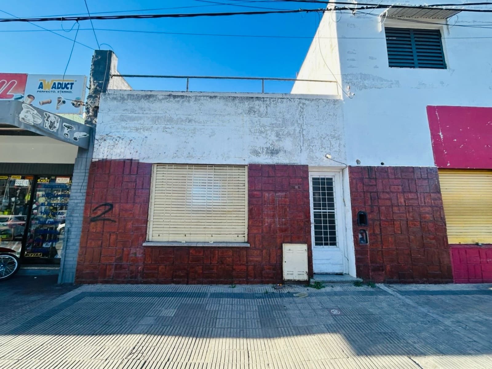 Oportunidad San Vicente | Casa a Reciclar | Apto Local y Profesional - 1