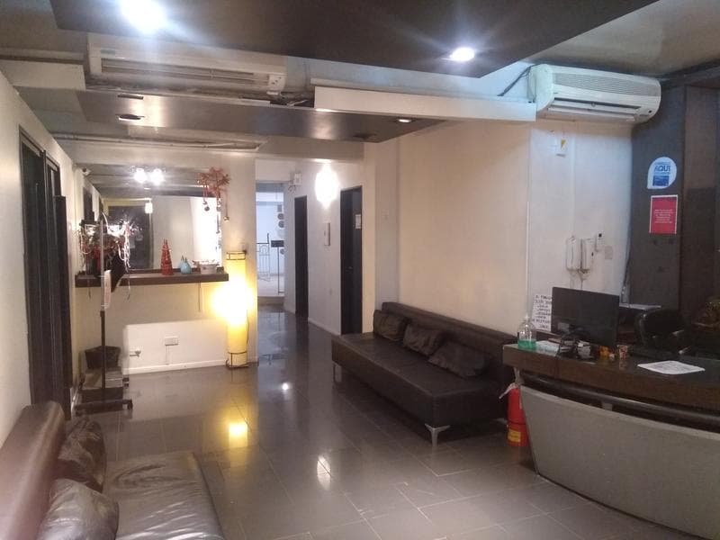 Oficina - Nueva Cordoba - 1