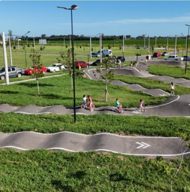 Terreno en Alvarez - 1