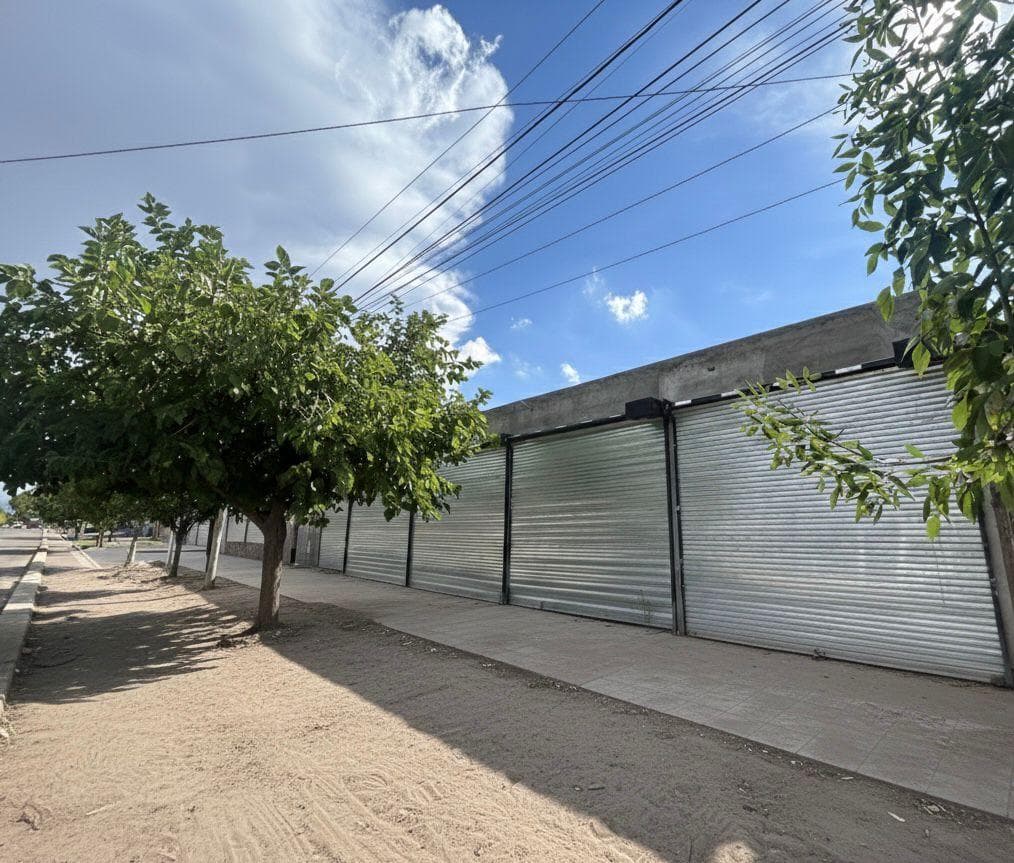 Venta de Locales Comerciales en Maipú. - 1