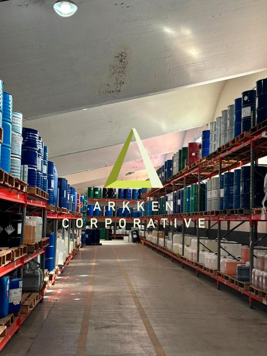 Galpón - Villa Ballester - 1