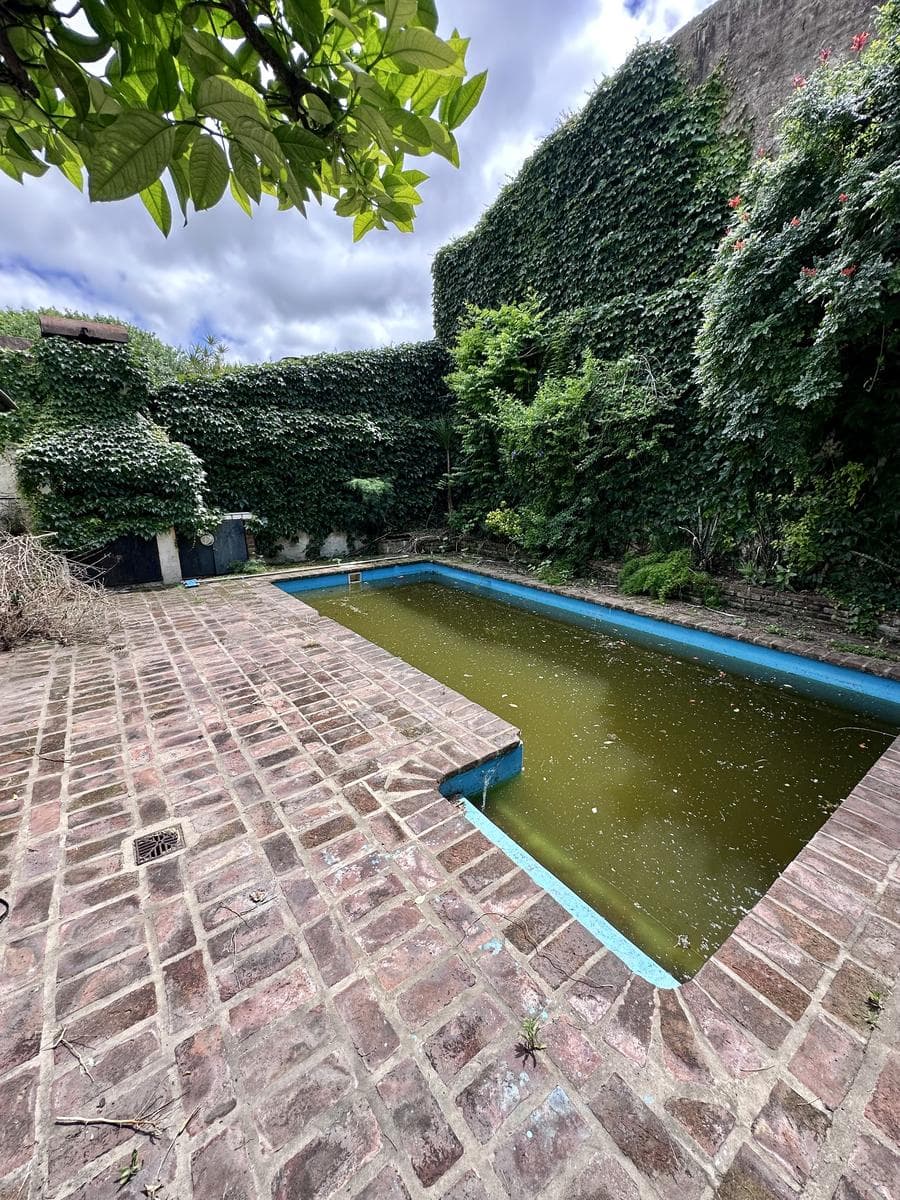 LOTE U.S.A.B 2 VENTA SAAVEDRA 690M2 VENDIBLES. - 1