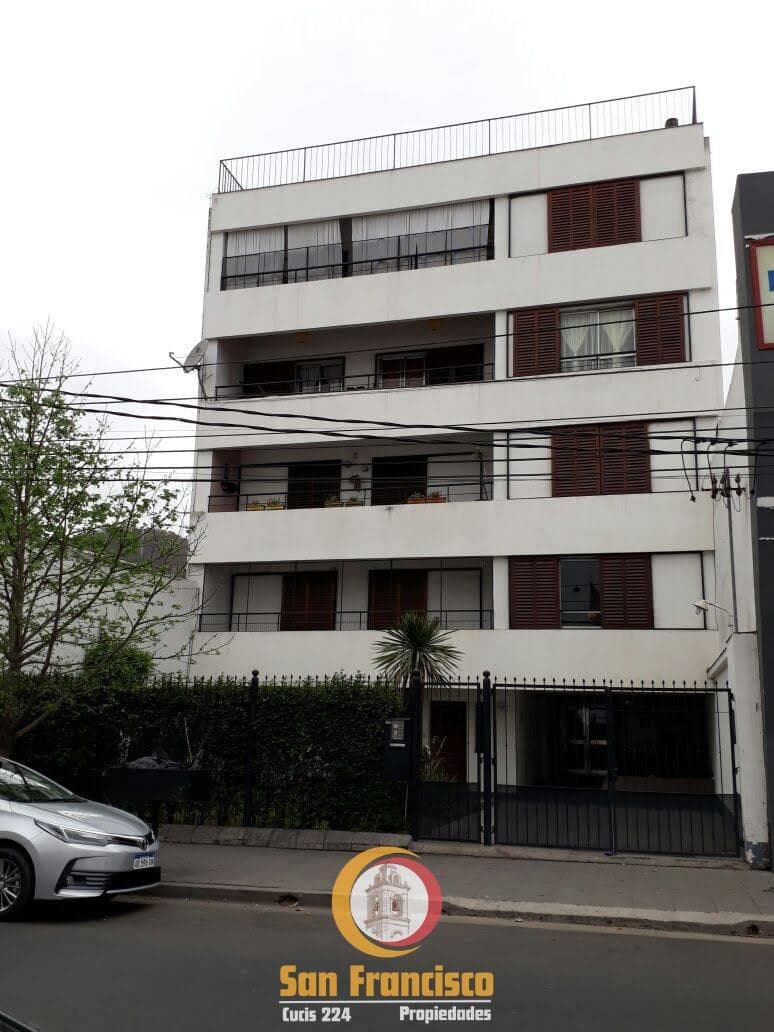 Departamento en Venta - 1