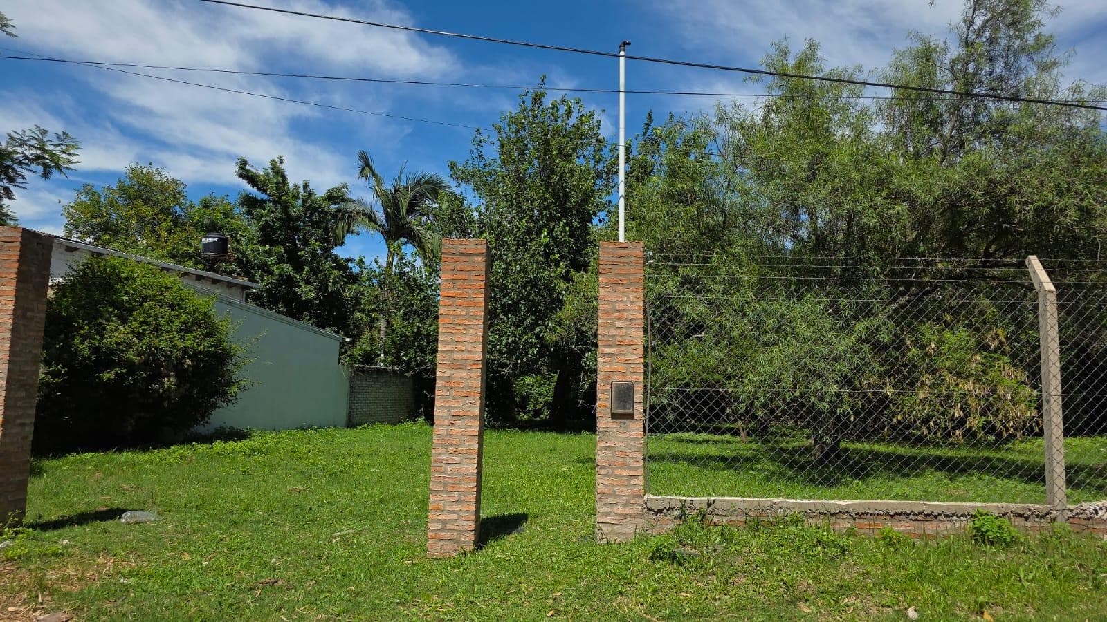 Terreno inmejorable ubicación en Rincon a metros de la ruta 1 - 1