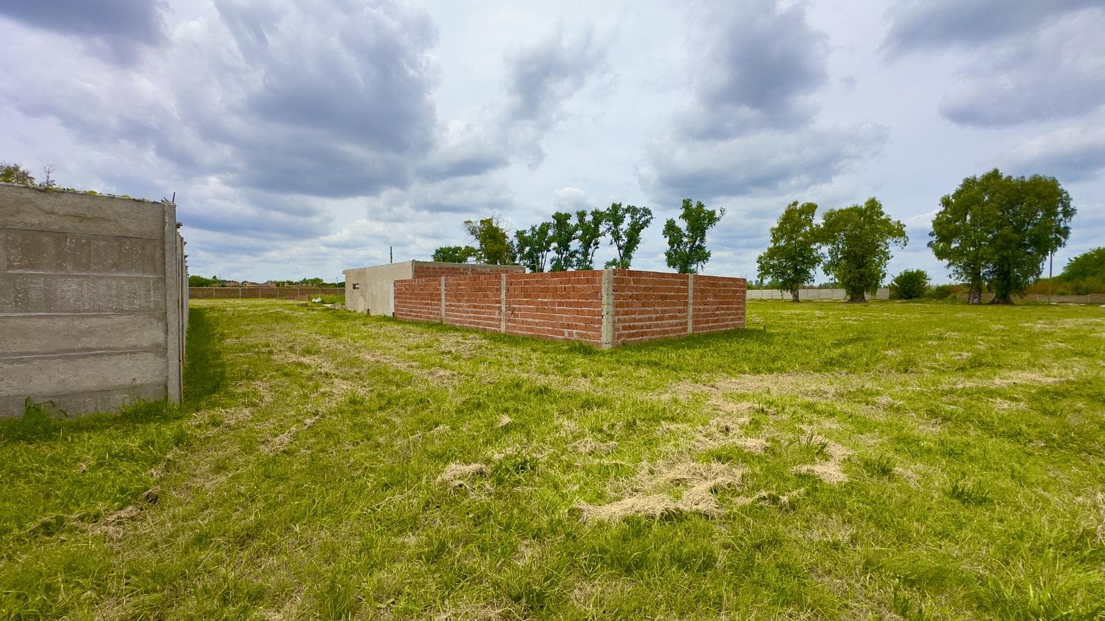 Venta Lote Terreno Presidente Derqui 290 m2 - 1