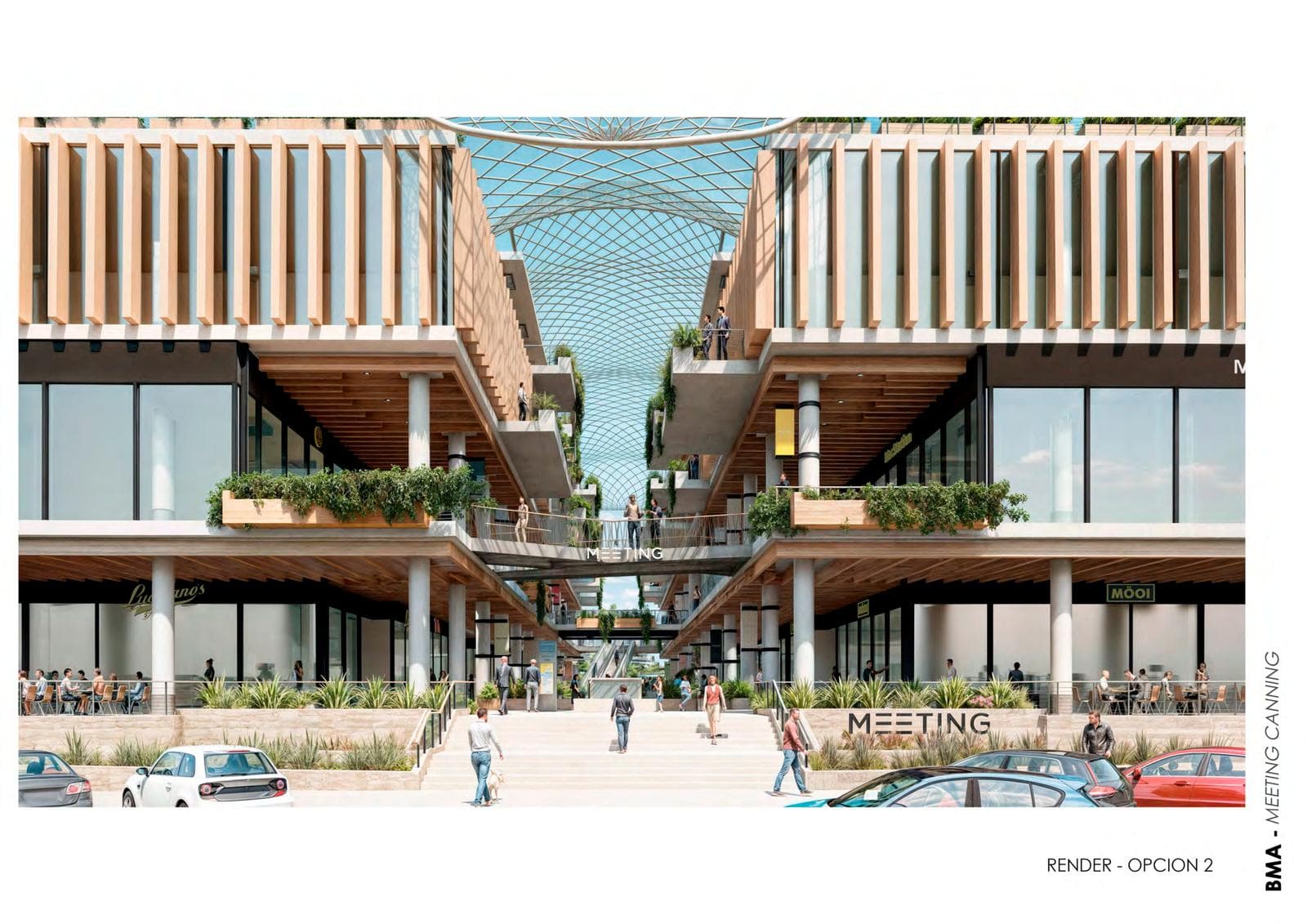 Venta Oficinas | Locales | Canning | a estrenar | Financiación | Canning - 1