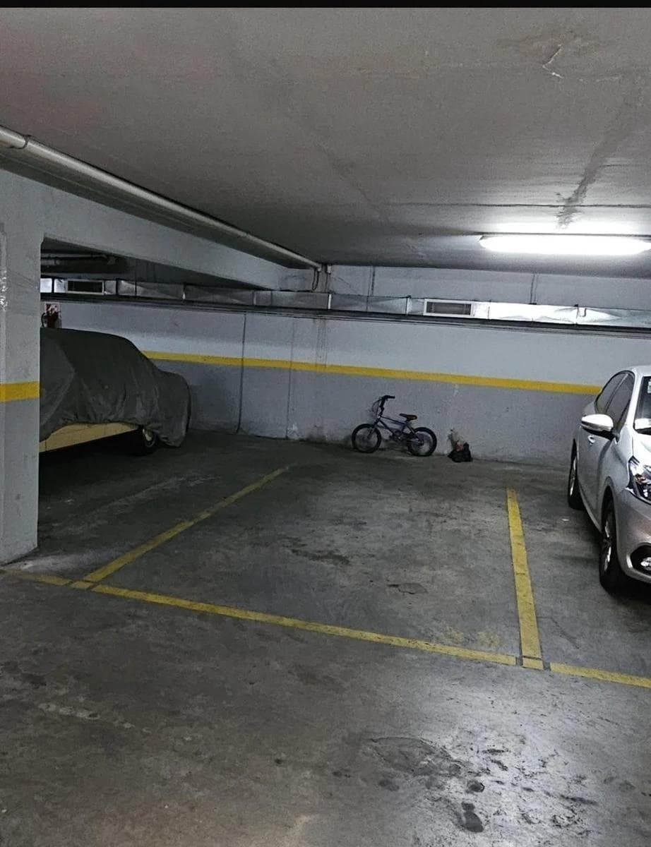 VENTA COCHERA EN JOSE PEDRO VARELA AL 3200 VILLA DEL PARQUE - 1